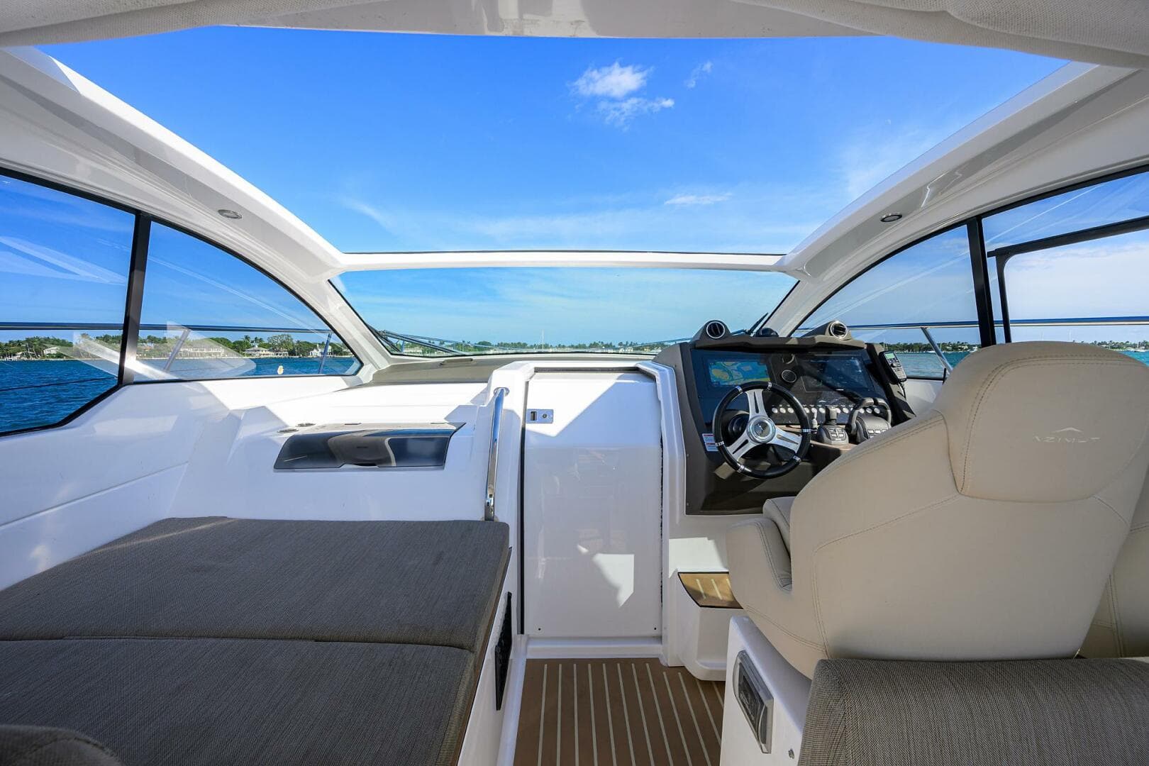 2020 Azimut Atlantis 45