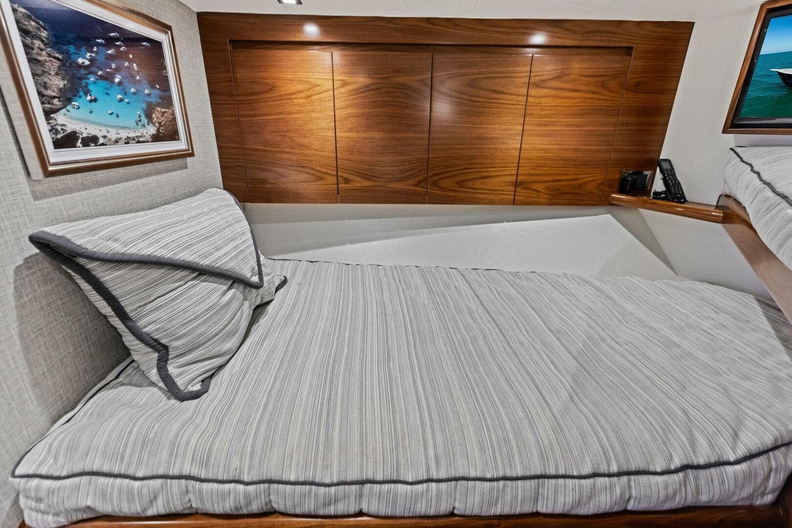 2023 Viking 54 Convertible OLDE FLORIDIAN