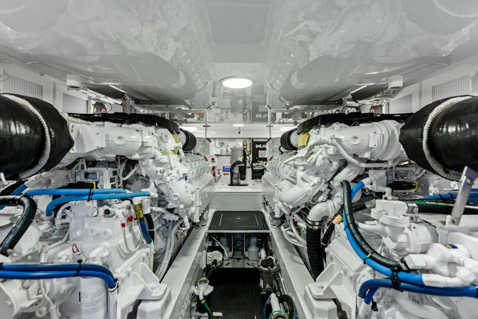 2023 Viking 54 Convertible OLDA FLORIDIAN