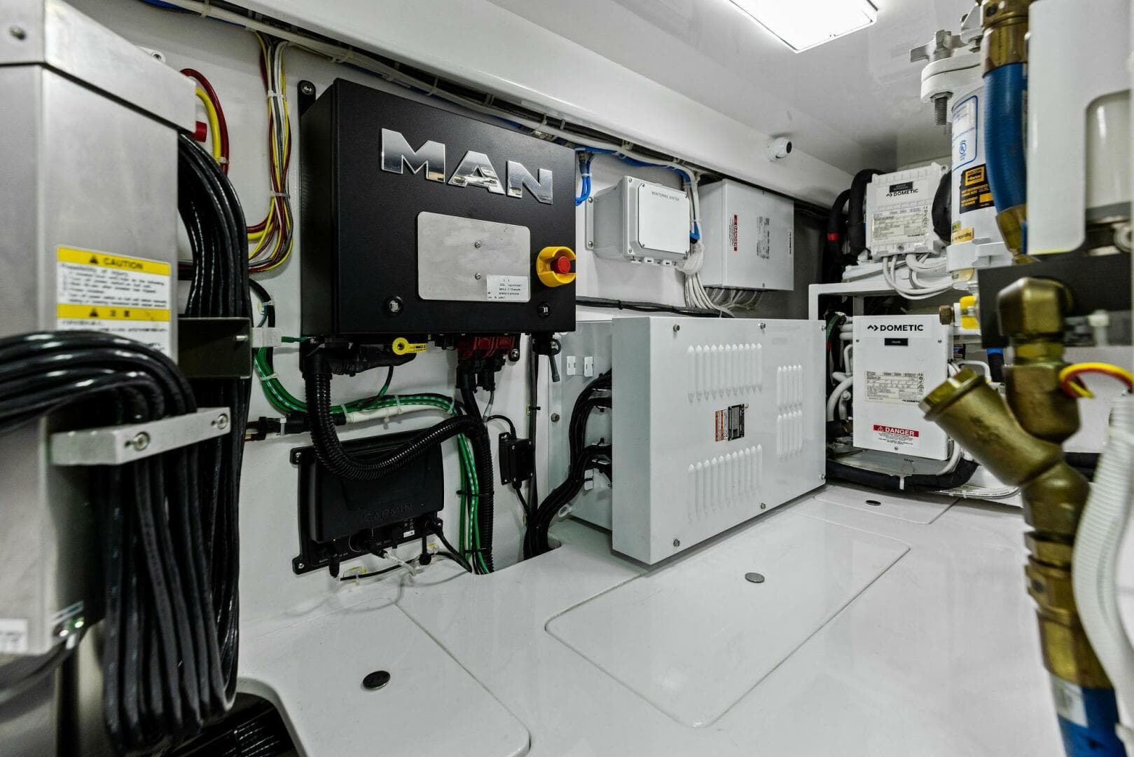 2023 Viking 54 Convertible OLDA FLORIDIAN