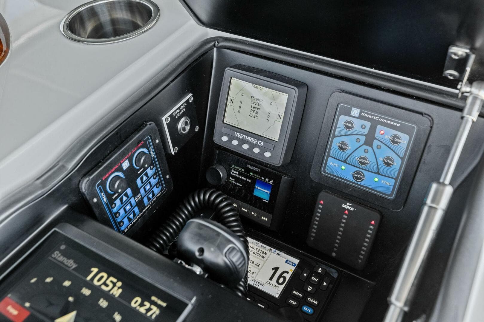 2023 Viking 54 Convertible OLDA FLORIDIAN