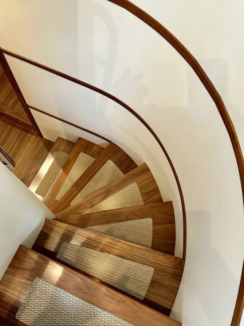 Outer Reef 62 SOUTH  PAWS - Interior