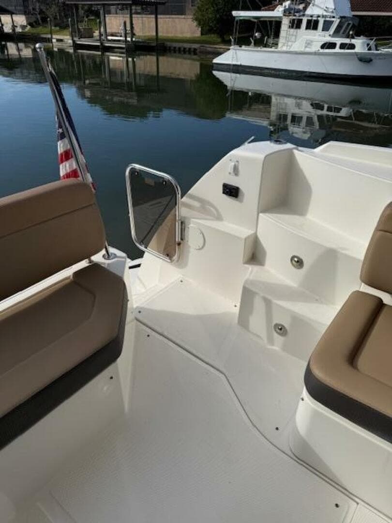 2016 Sea Ray 40 Sundancer