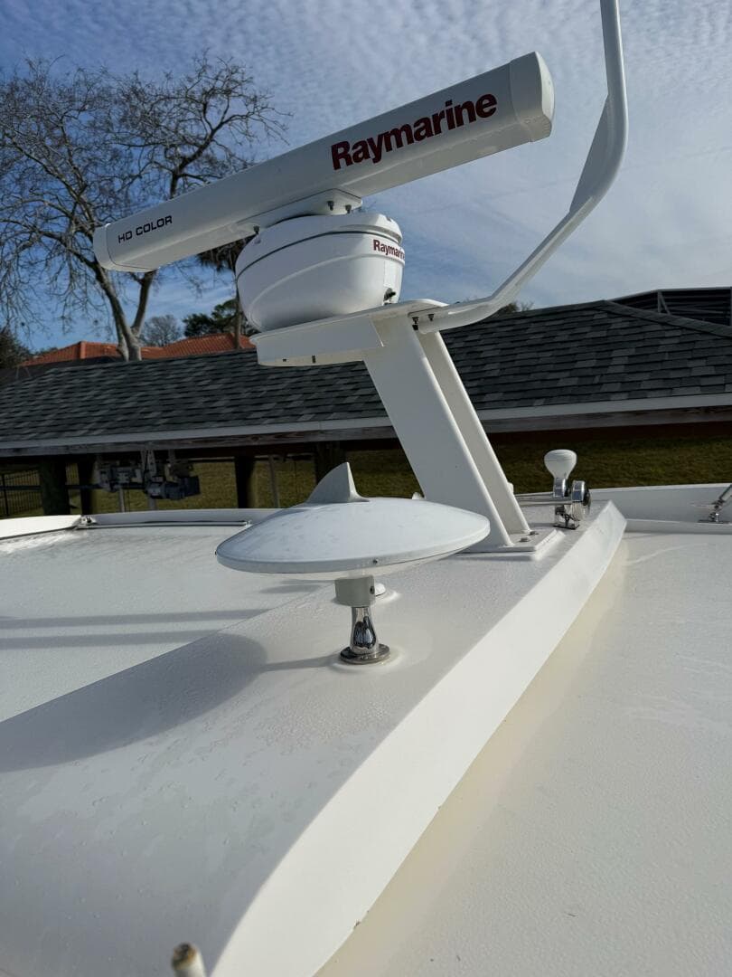 2016 Sea Ray 40 Sundancer