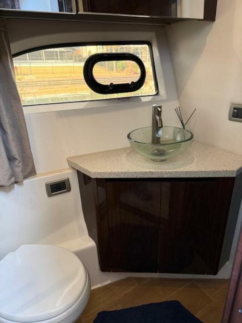 2016 Sea Ray 40 Sundancer