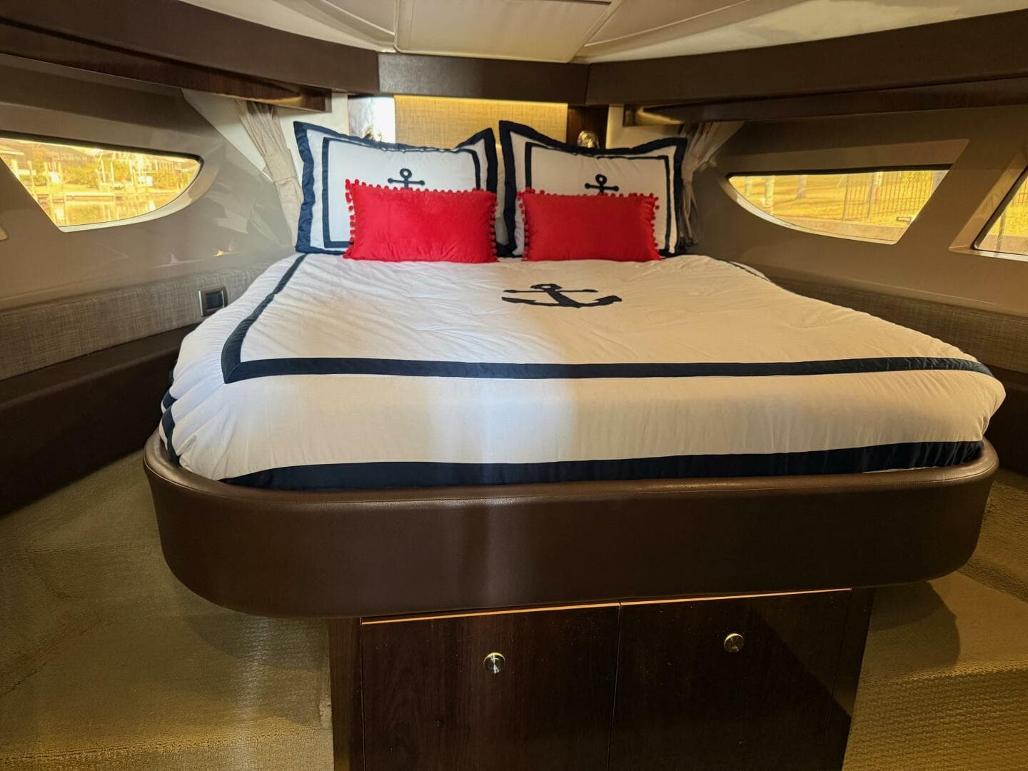 2016 Sea Ray 40 Sundancer