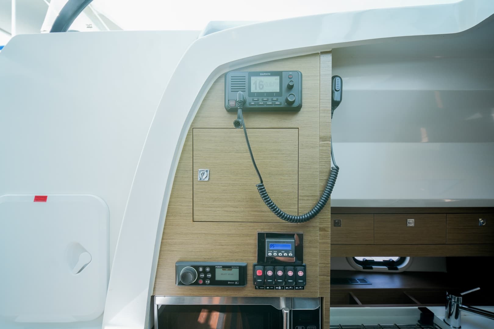 2019 Jeanneau 10.5