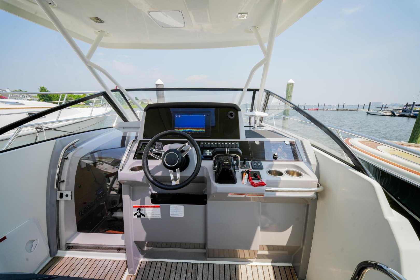 2019 Jeanneau 10.5