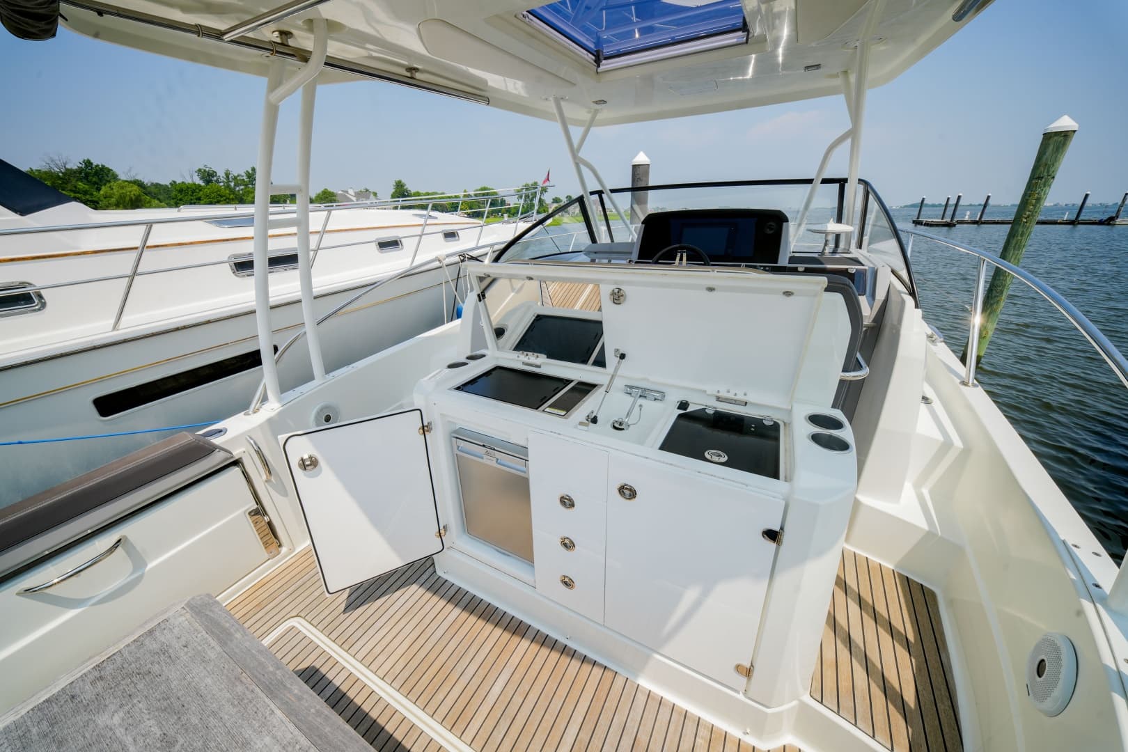2019 Jeanneau 10.5