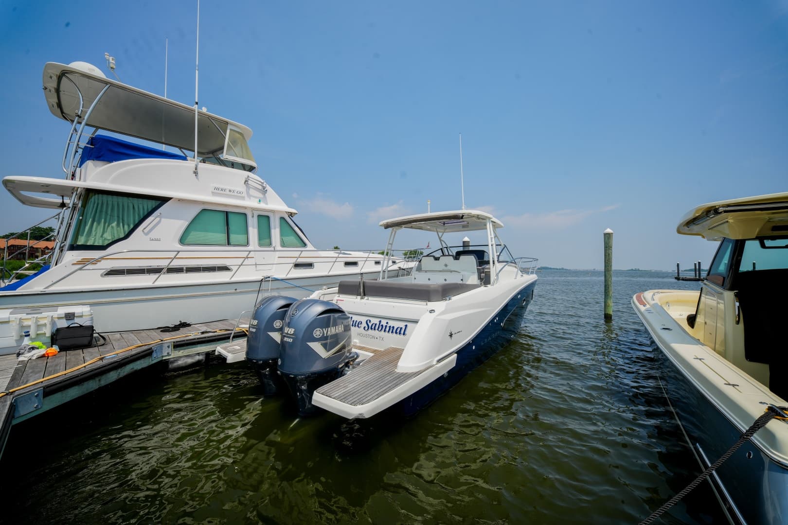 2019 Jeanneau 10.5