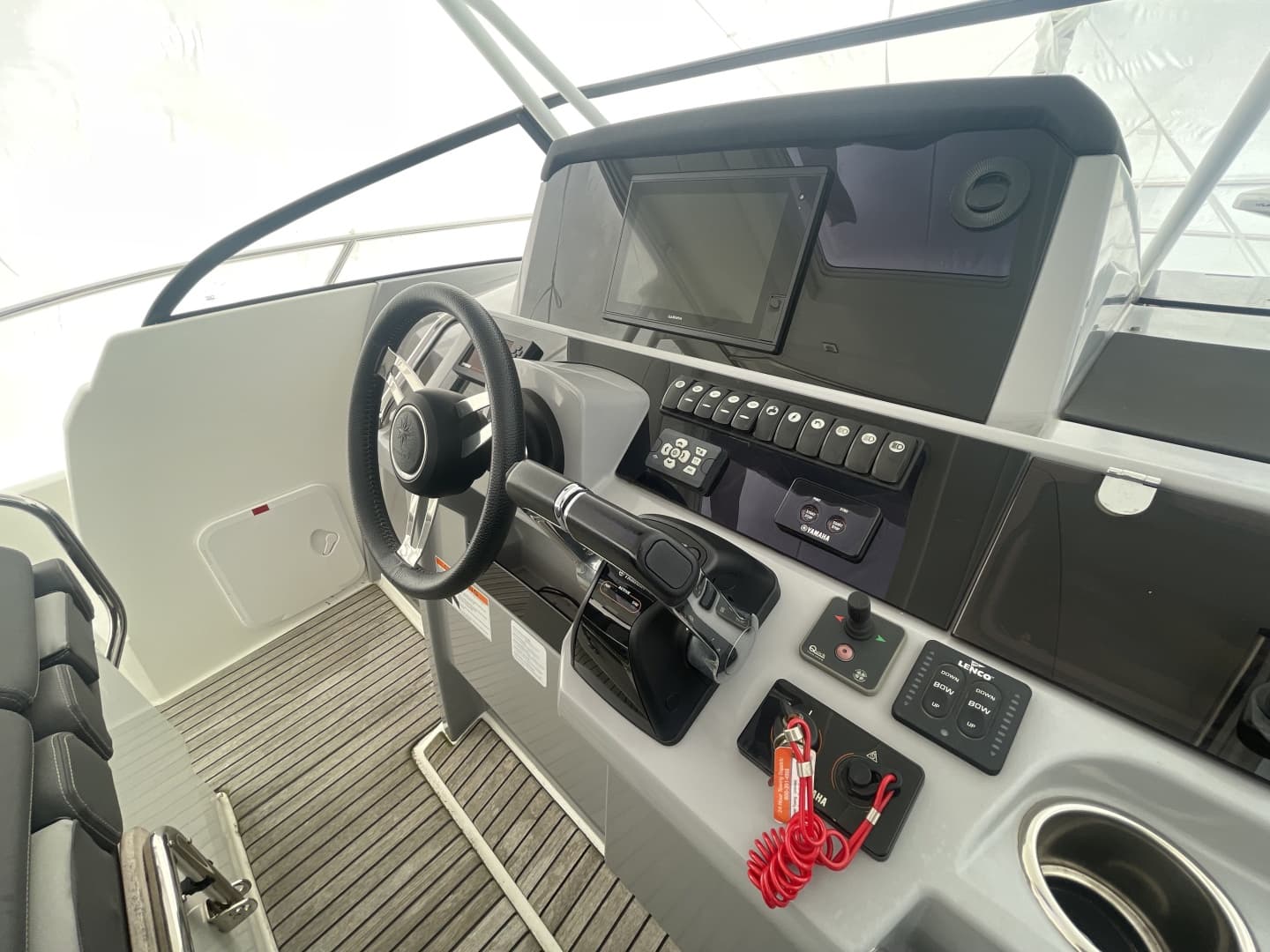 2019 Jeanneau 10.5