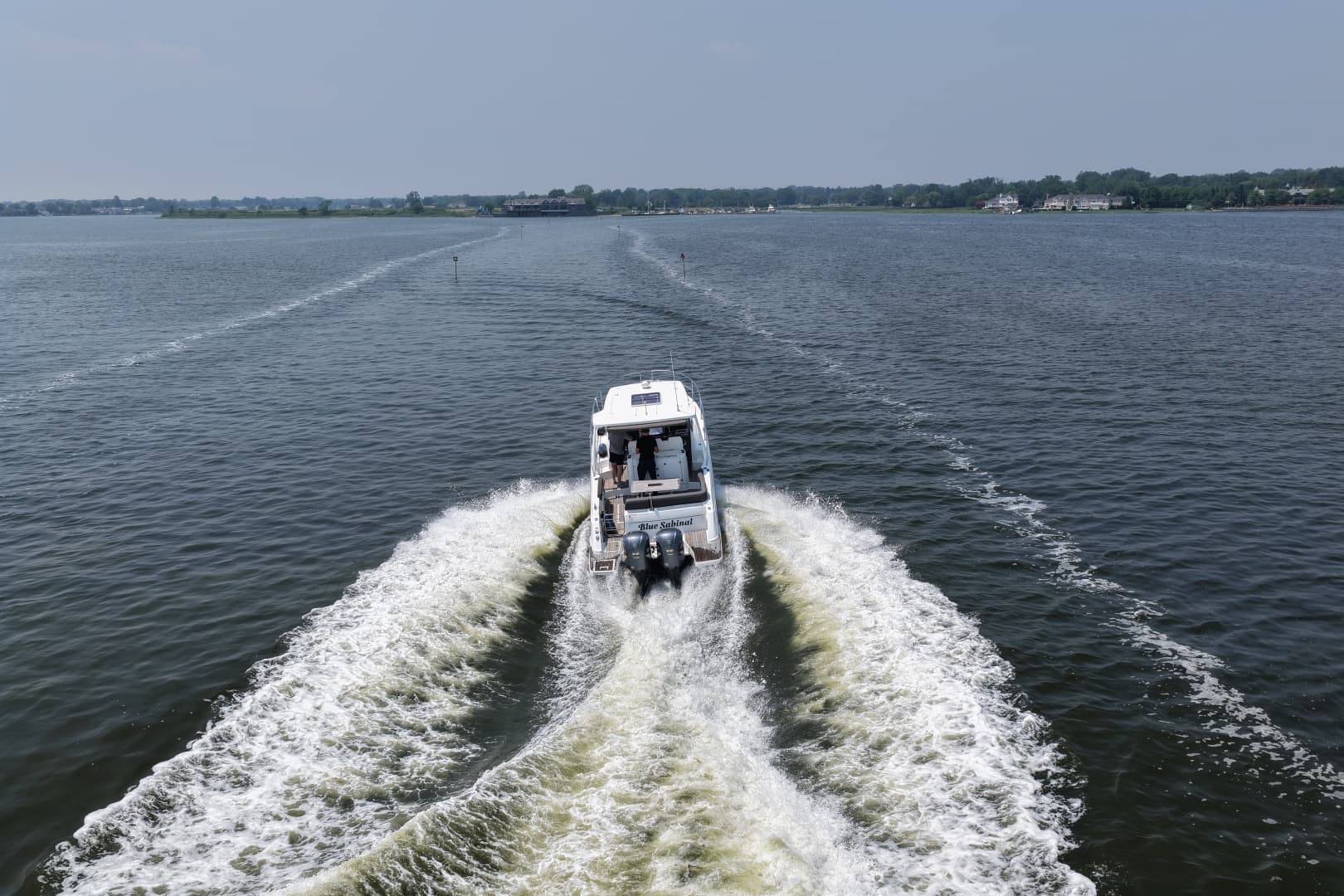 2019 Jeanneau 10.5