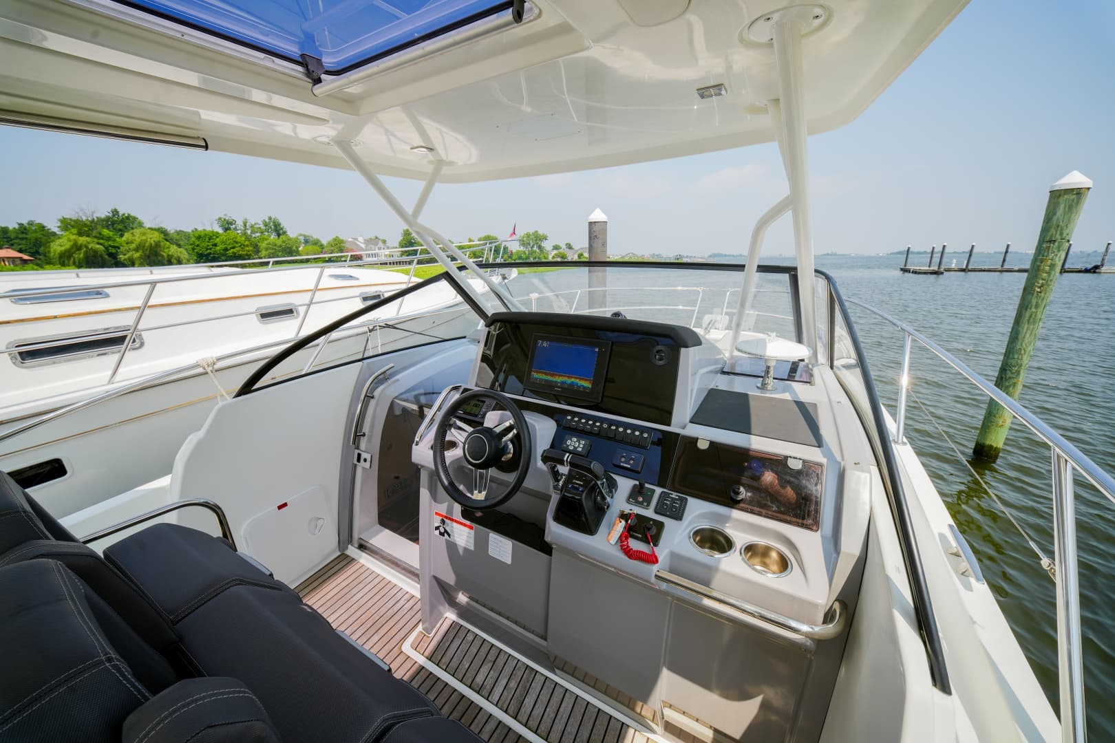 2019 Jeanneau 10.5