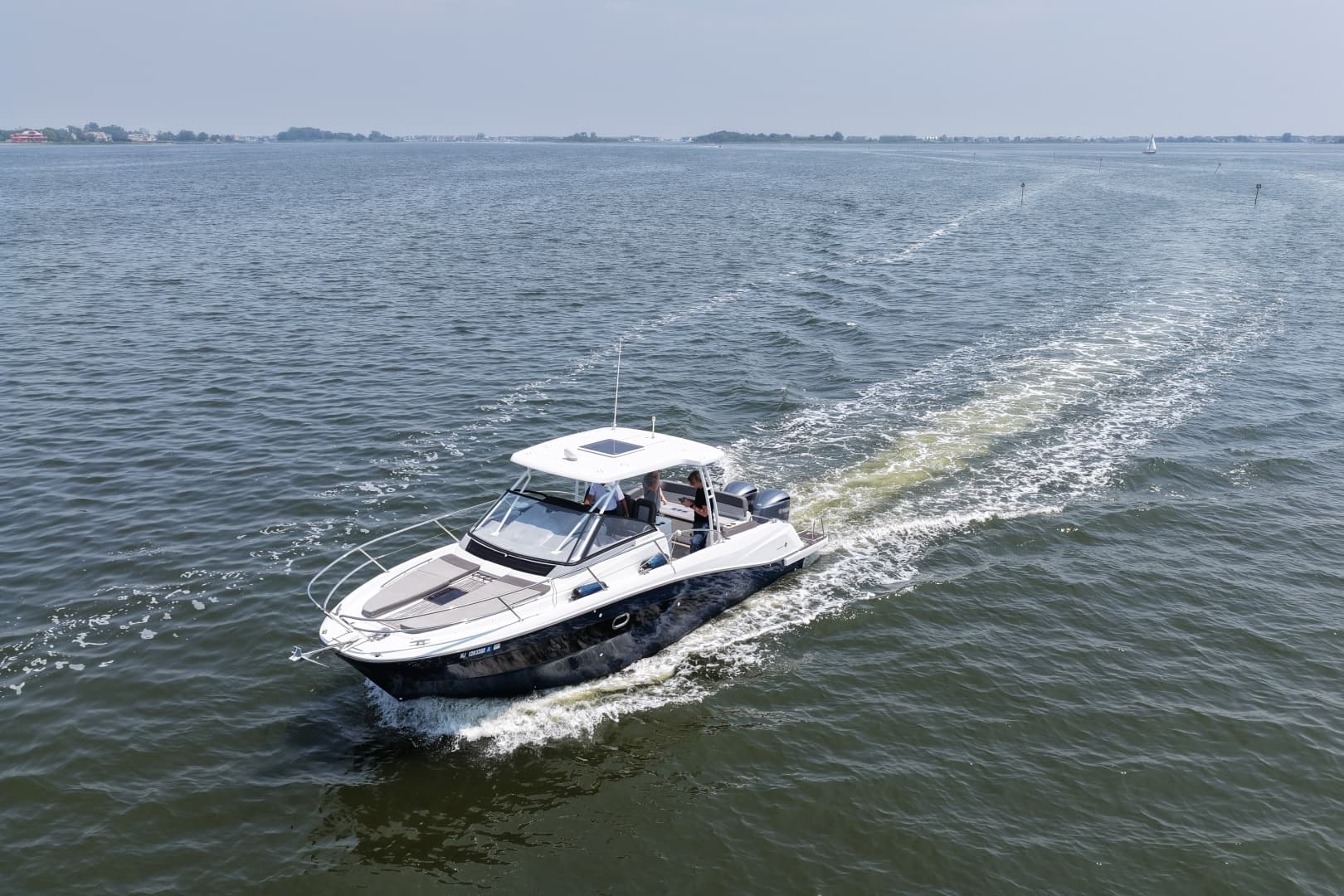 2019 Jeanneau 10.5