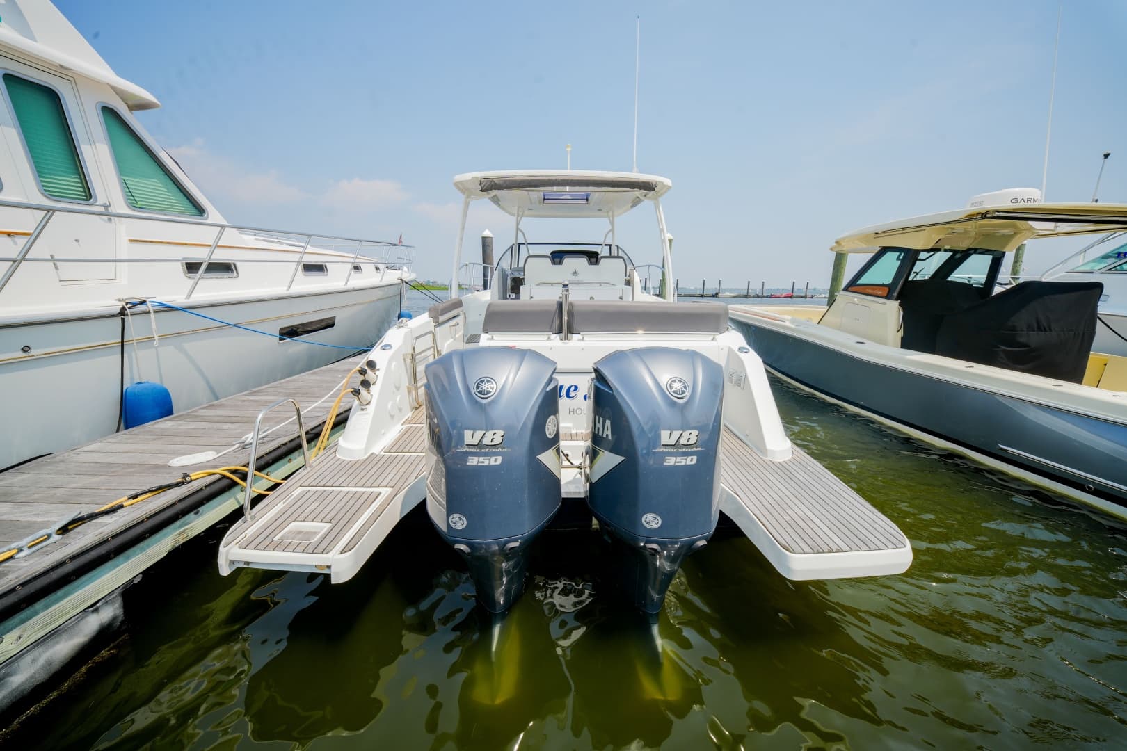 2019 Jeanneau 10.5