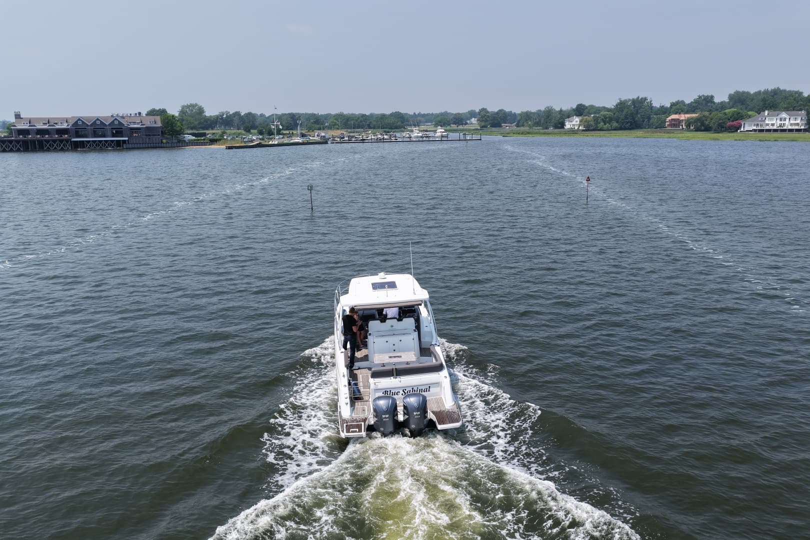 2019 Jeanneau 10.5