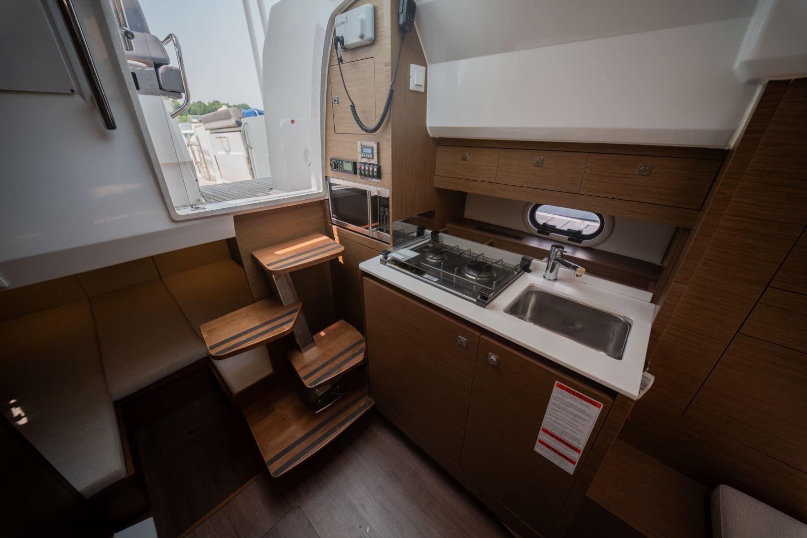 2019 Jeanneau 10.5