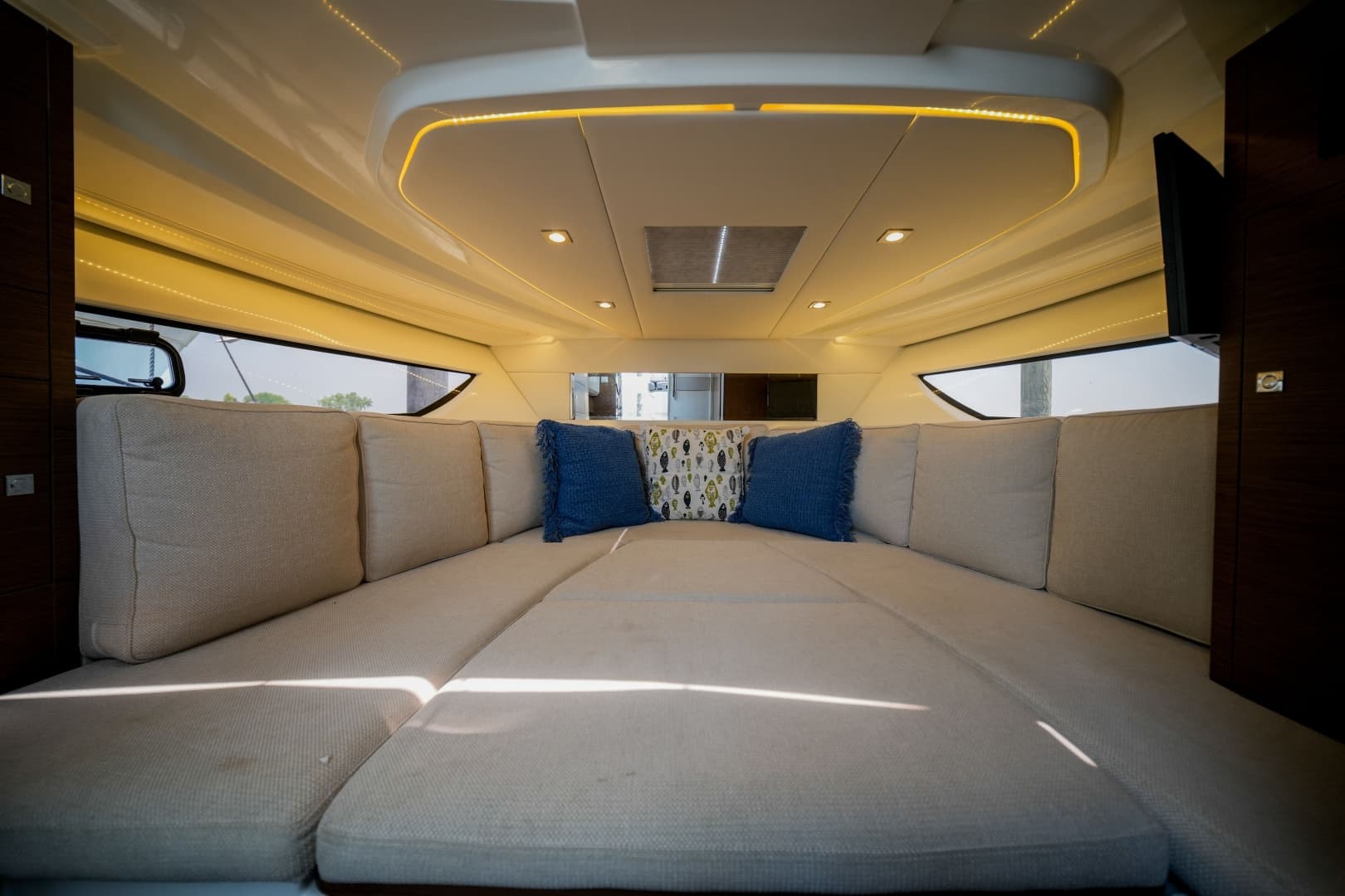 2019 Jeanneau 10.5