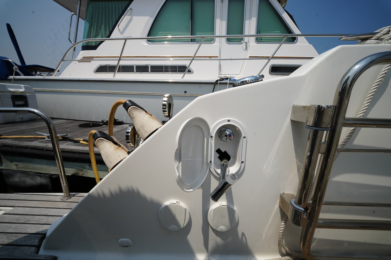 2019 Jeanneau 10.5