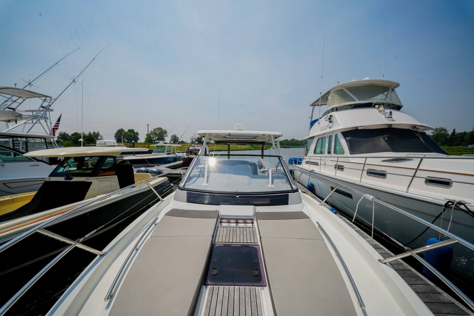 2019 Jeanneau 10.5
