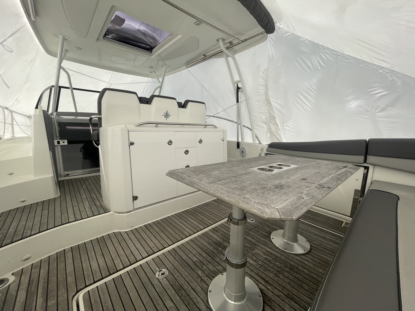 2019 Jeanneau 10.5