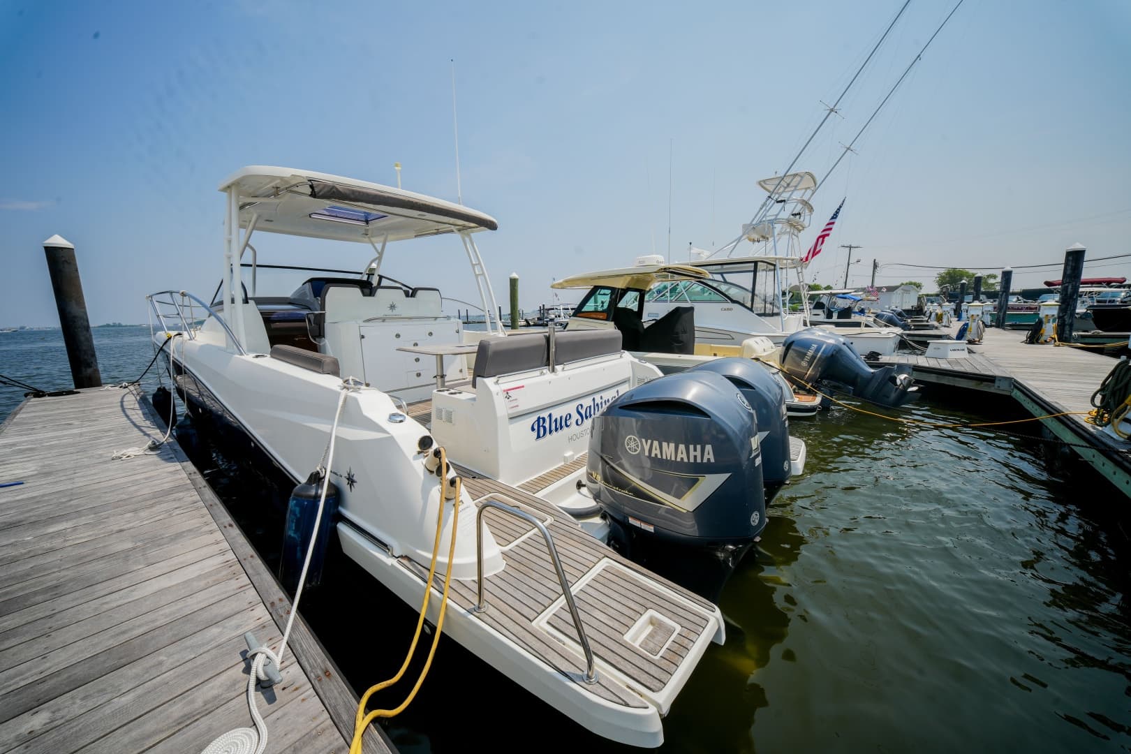 2019 Jeanneau 10.5