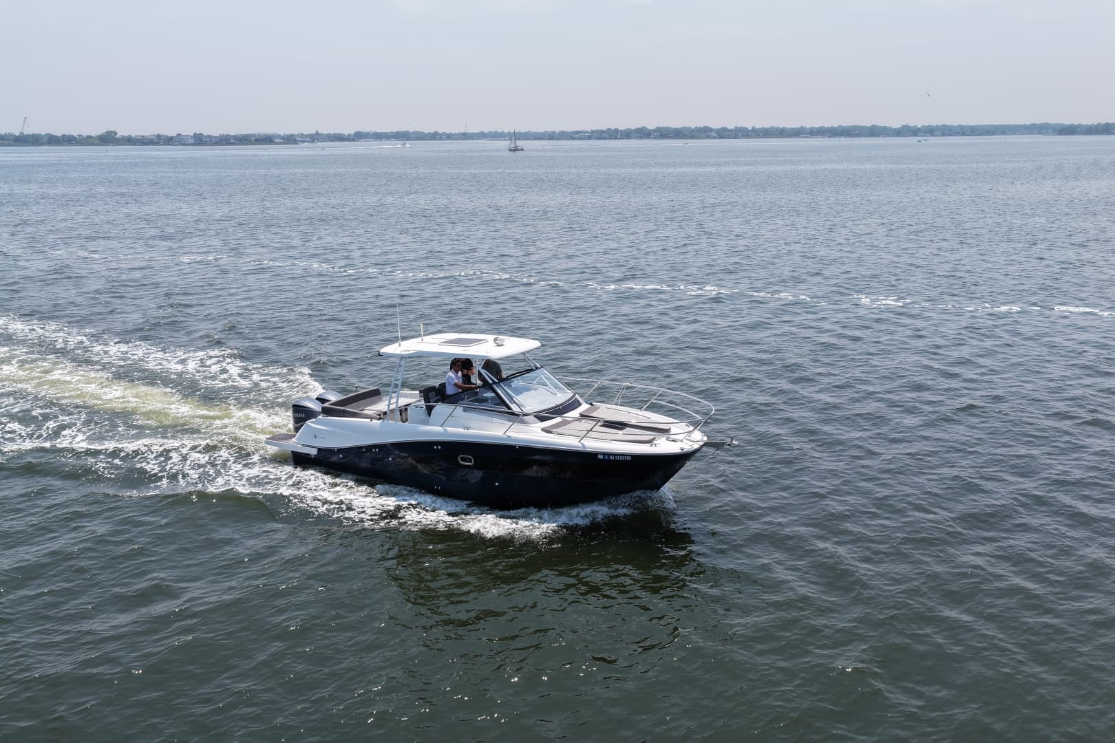 2019 Jeanneau 10.5