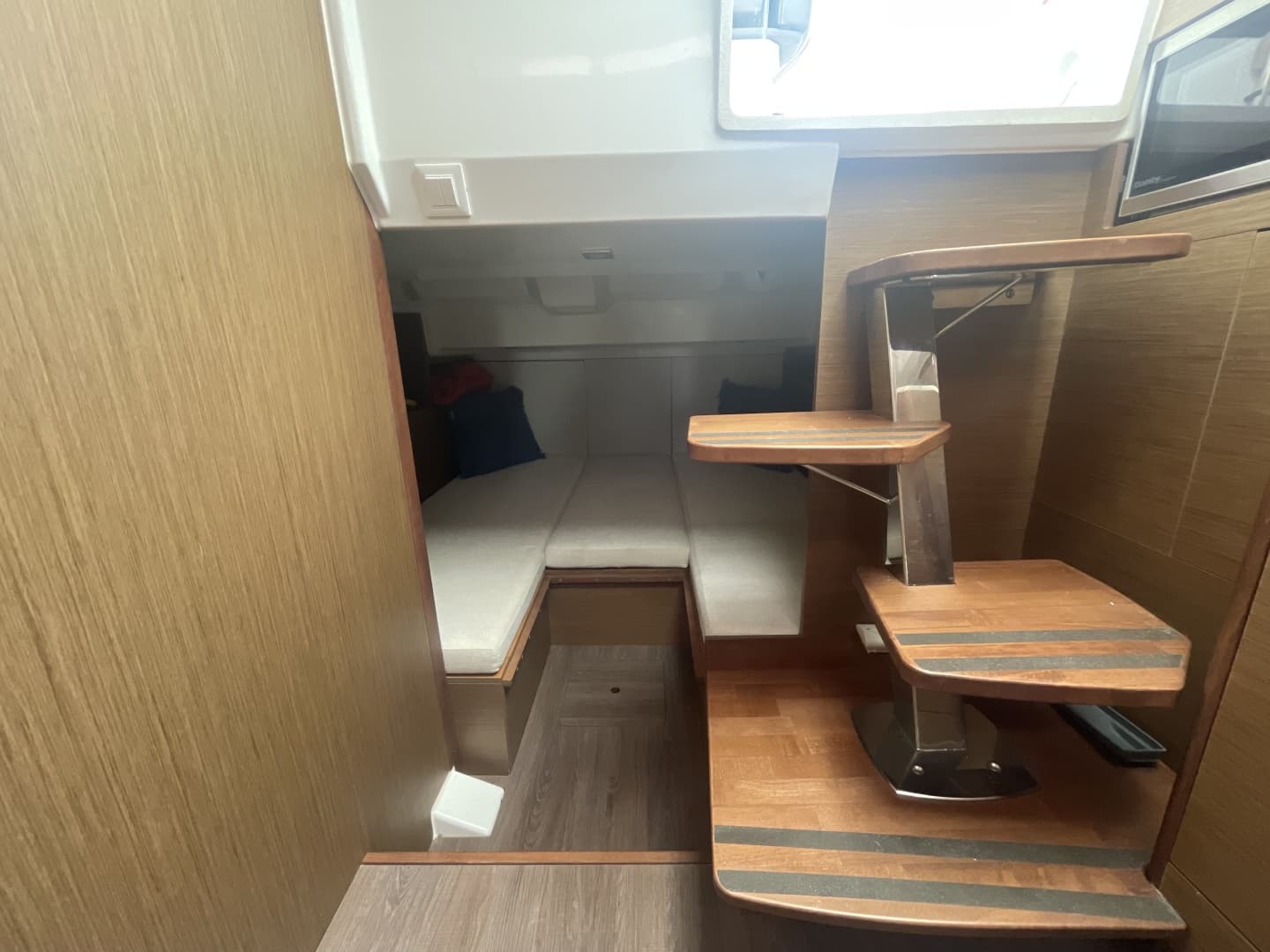 2019 Jeanneau 10.5