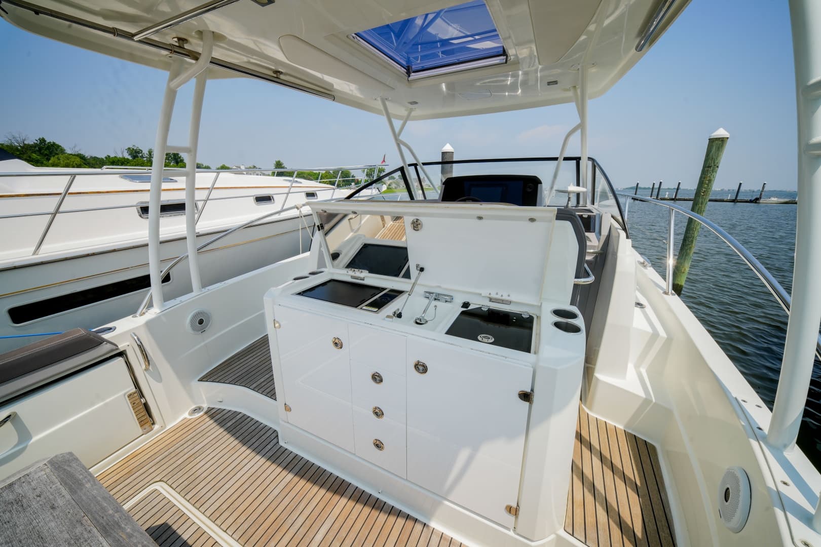 2019 Jeanneau 10.5
