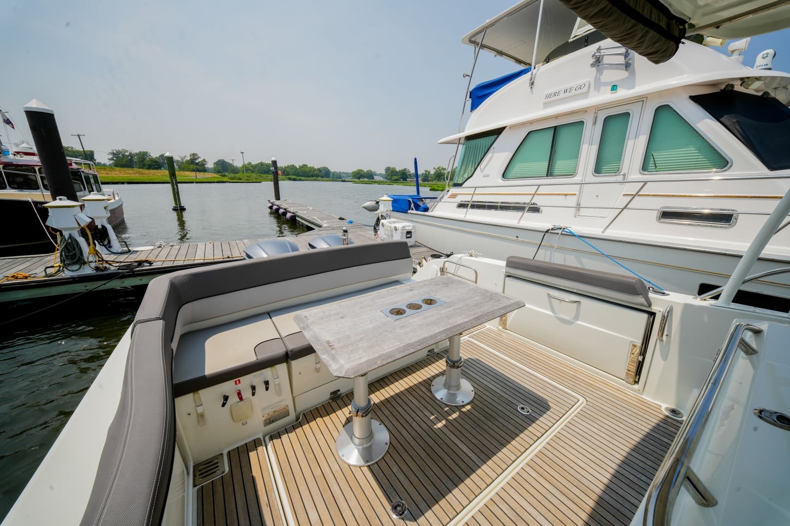 2019 Jeanneau 10.5