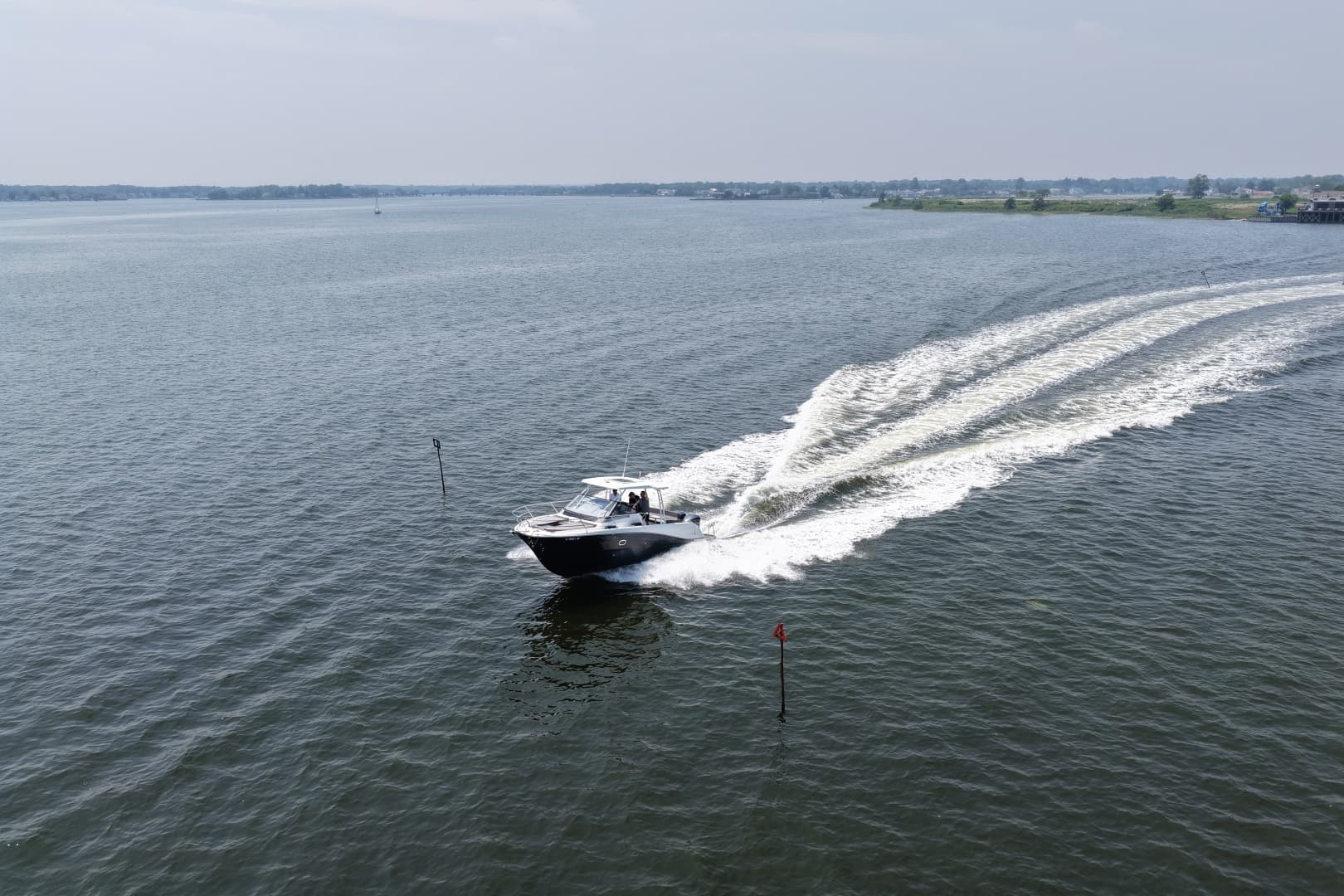 2019 Jeanneau 10.5
