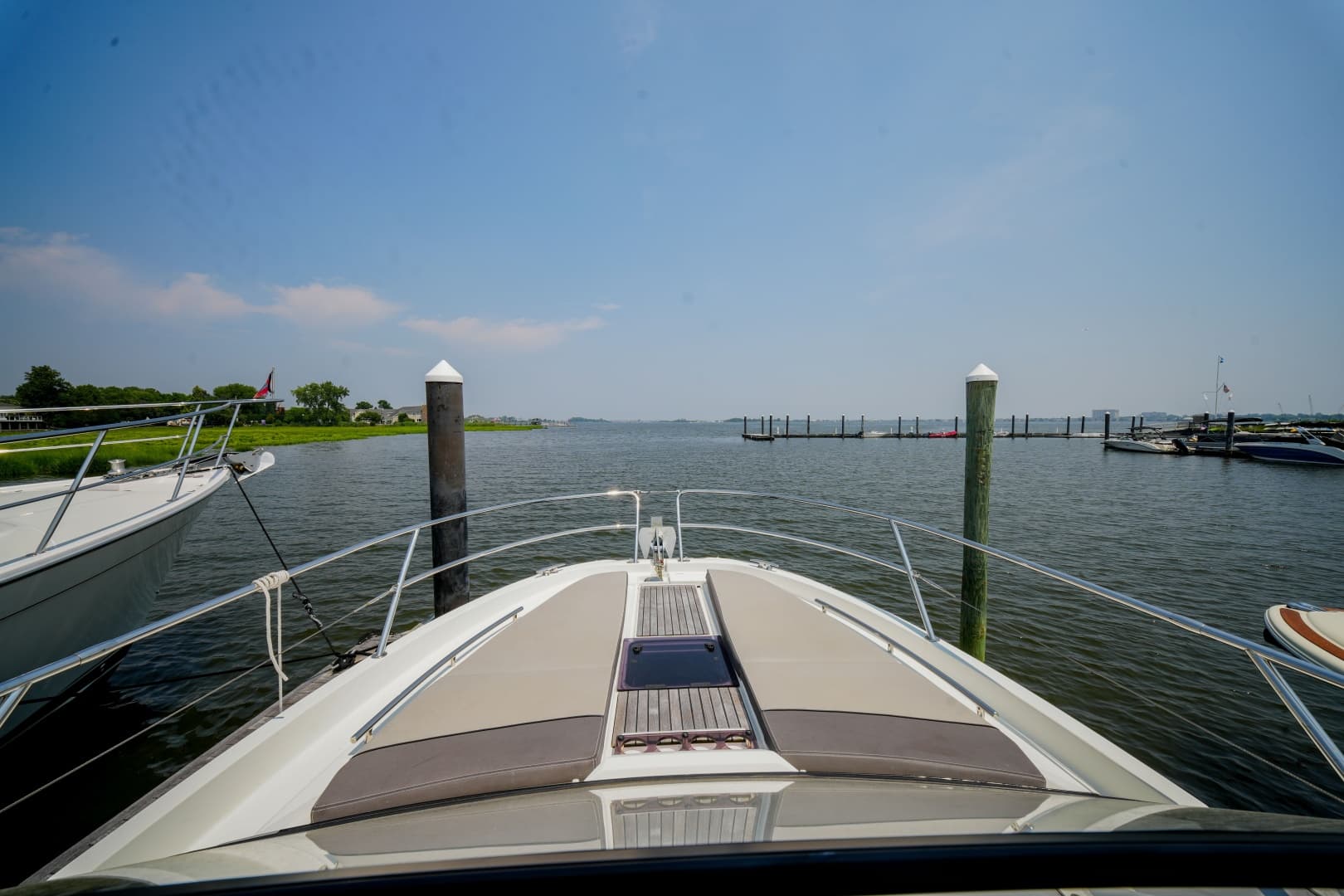 2019 Jeanneau 10.5