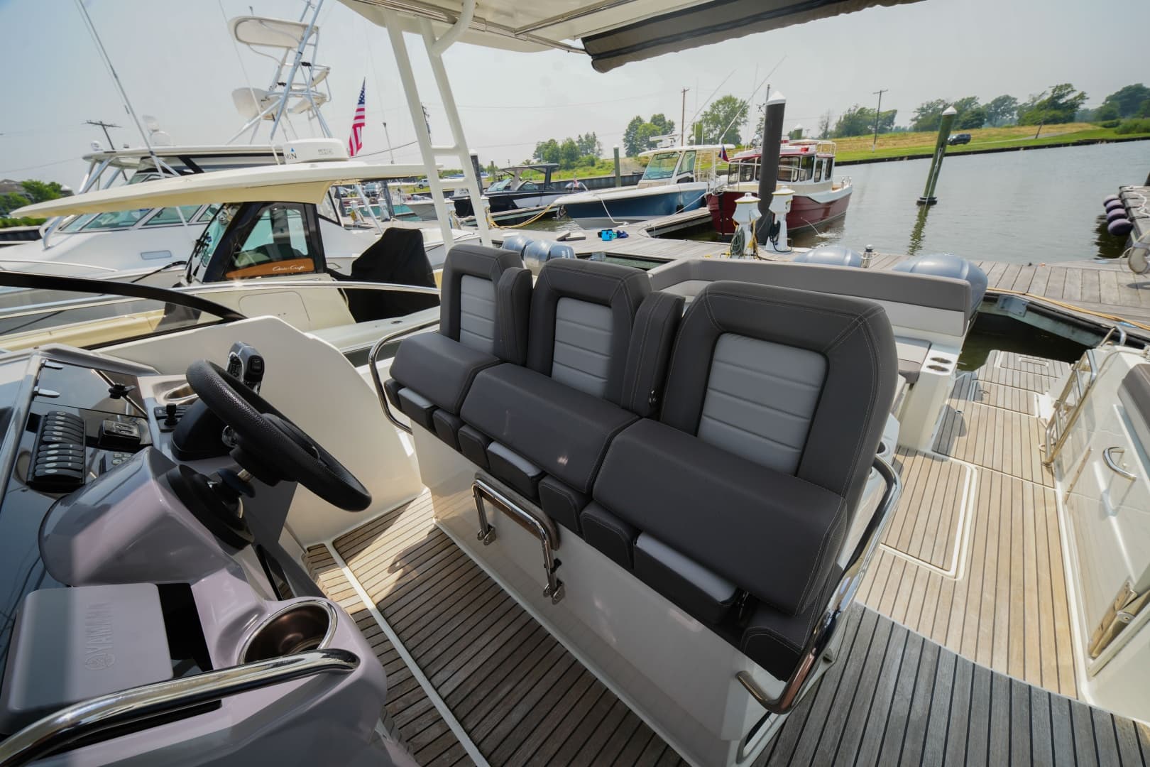 2019 Jeanneau 10.5