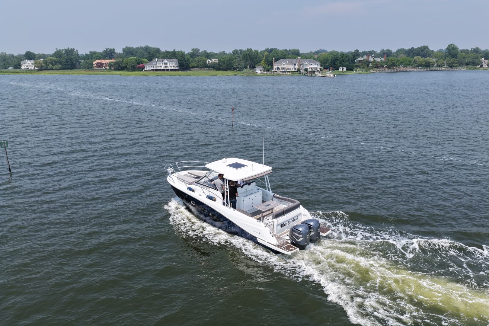 2019 Jeanneau 10.5