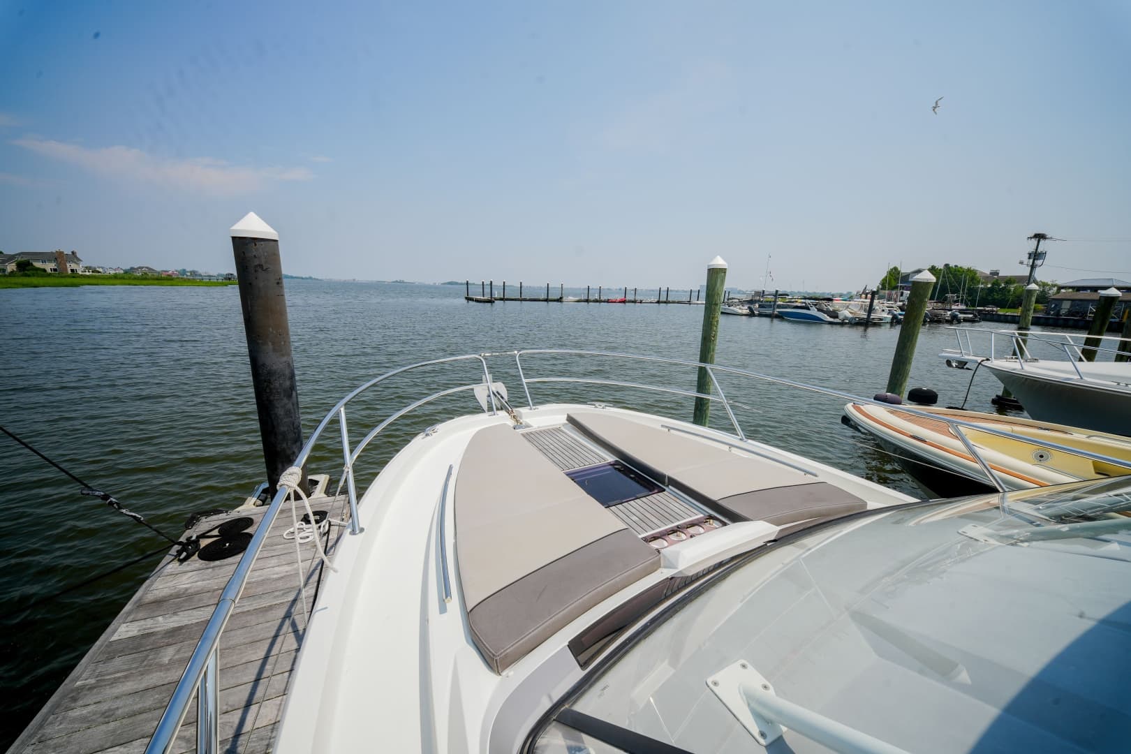 2019 Jeanneau 10.5