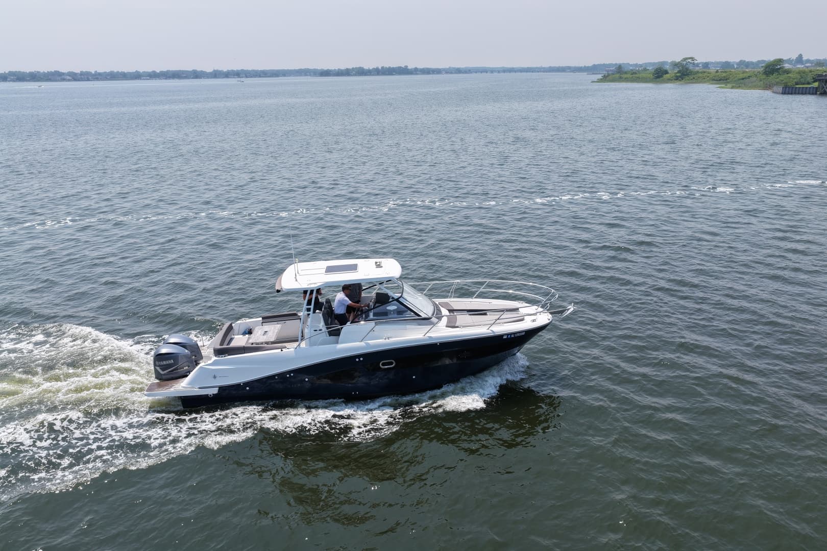 2019 Jeanneau 10.5