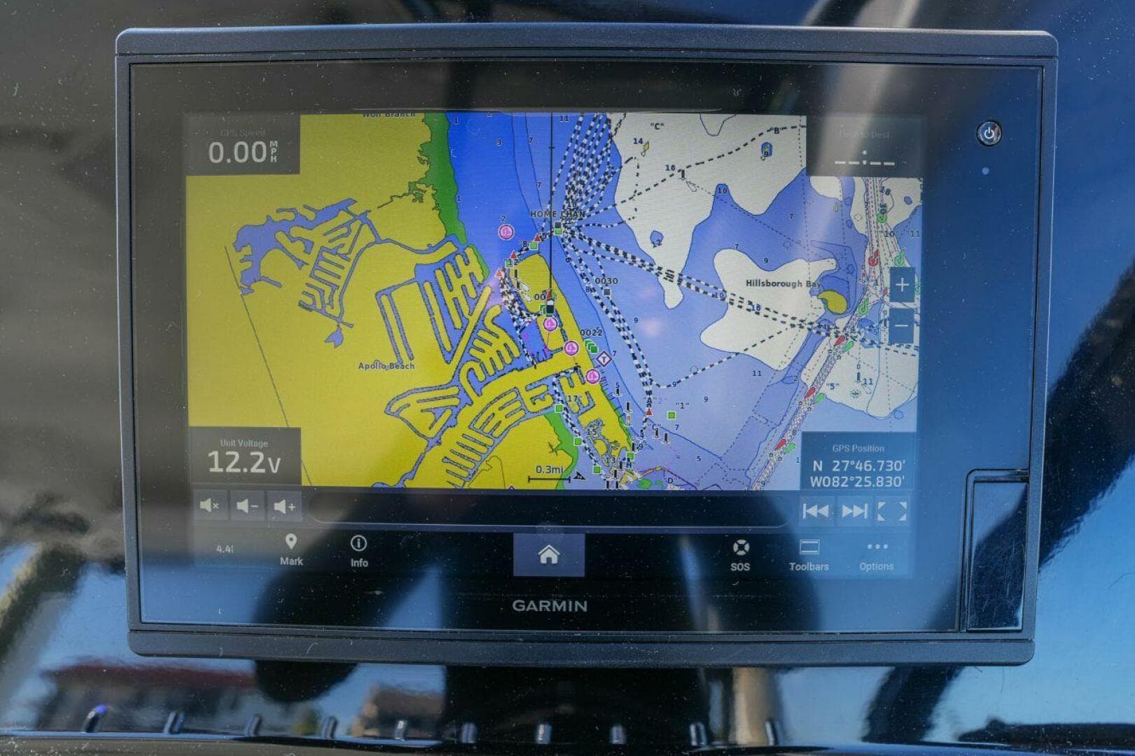 2020 Beneteau Flyer 10