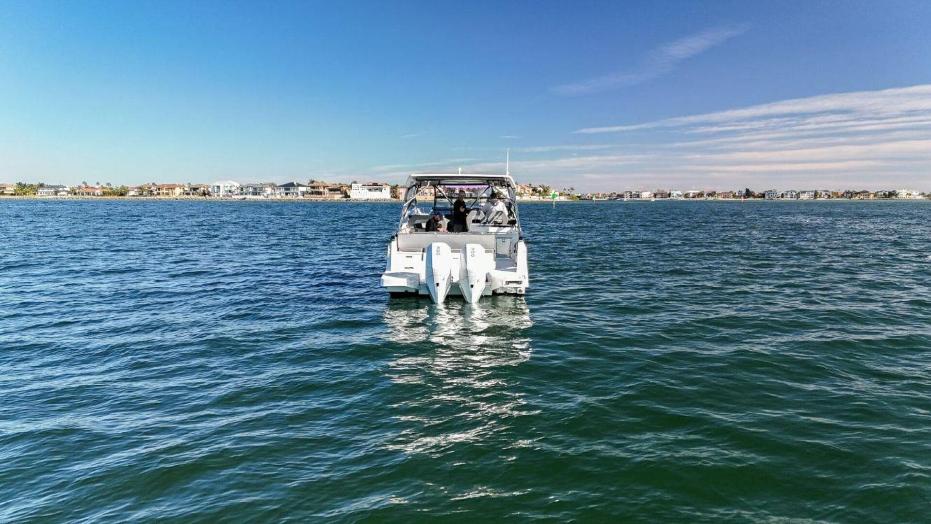 2020 Beneteau Flyer 10