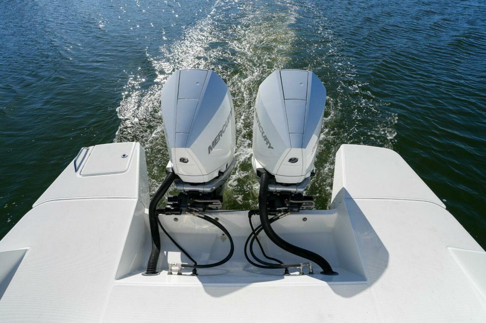 2020 Beneteau Flyer 10