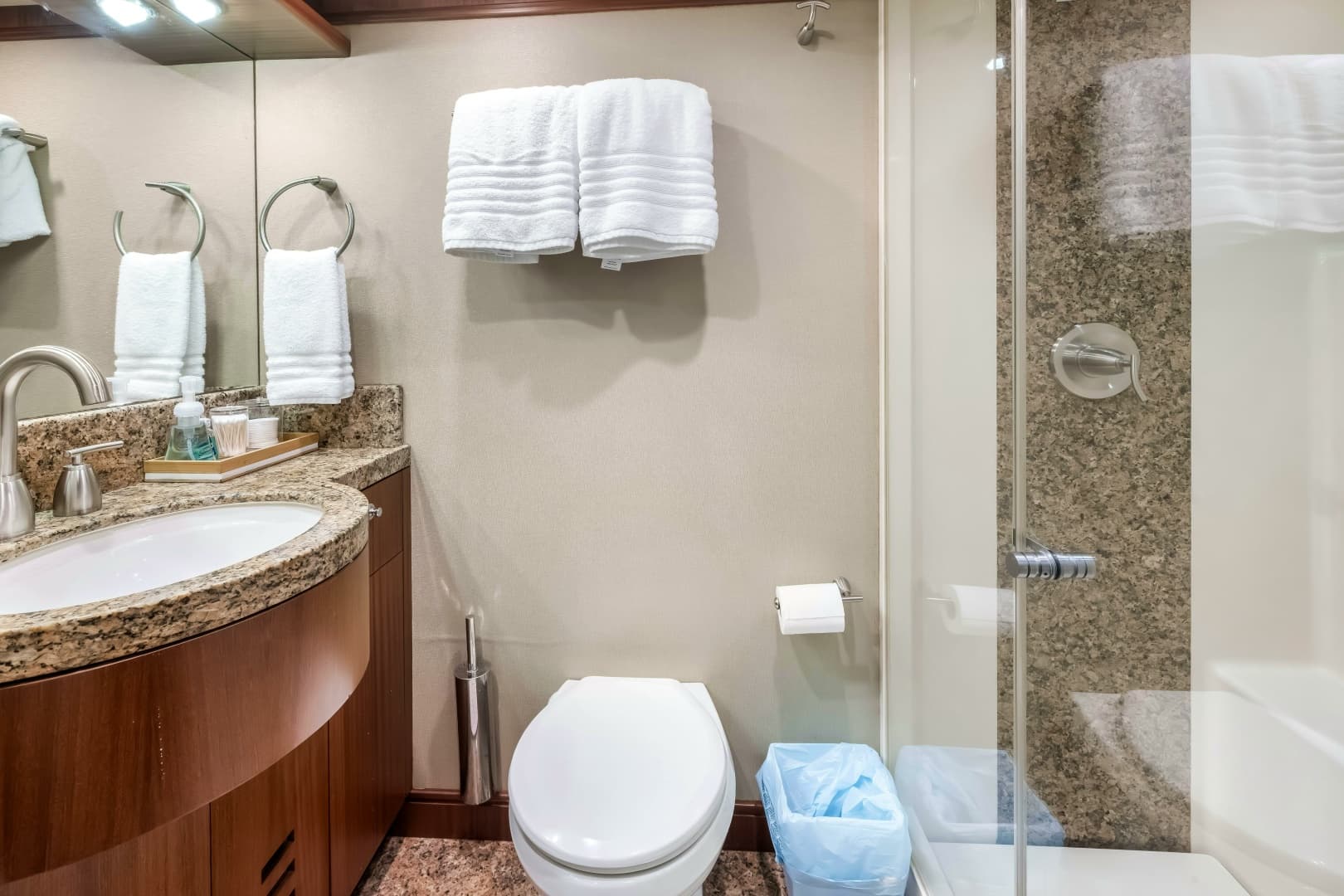 2012 Cheoy Lee Cheoy Lee Bravo 84