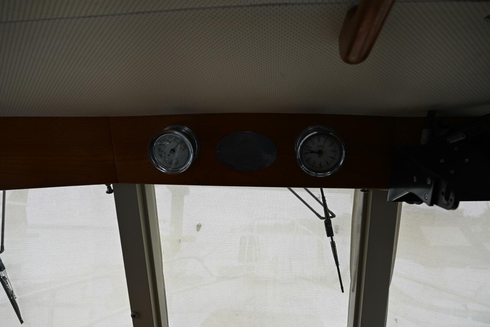 1970 Grand Banks Flybridge Trawler