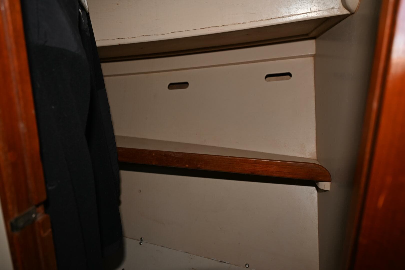 1970 Grand Banks Flybridge Trawler