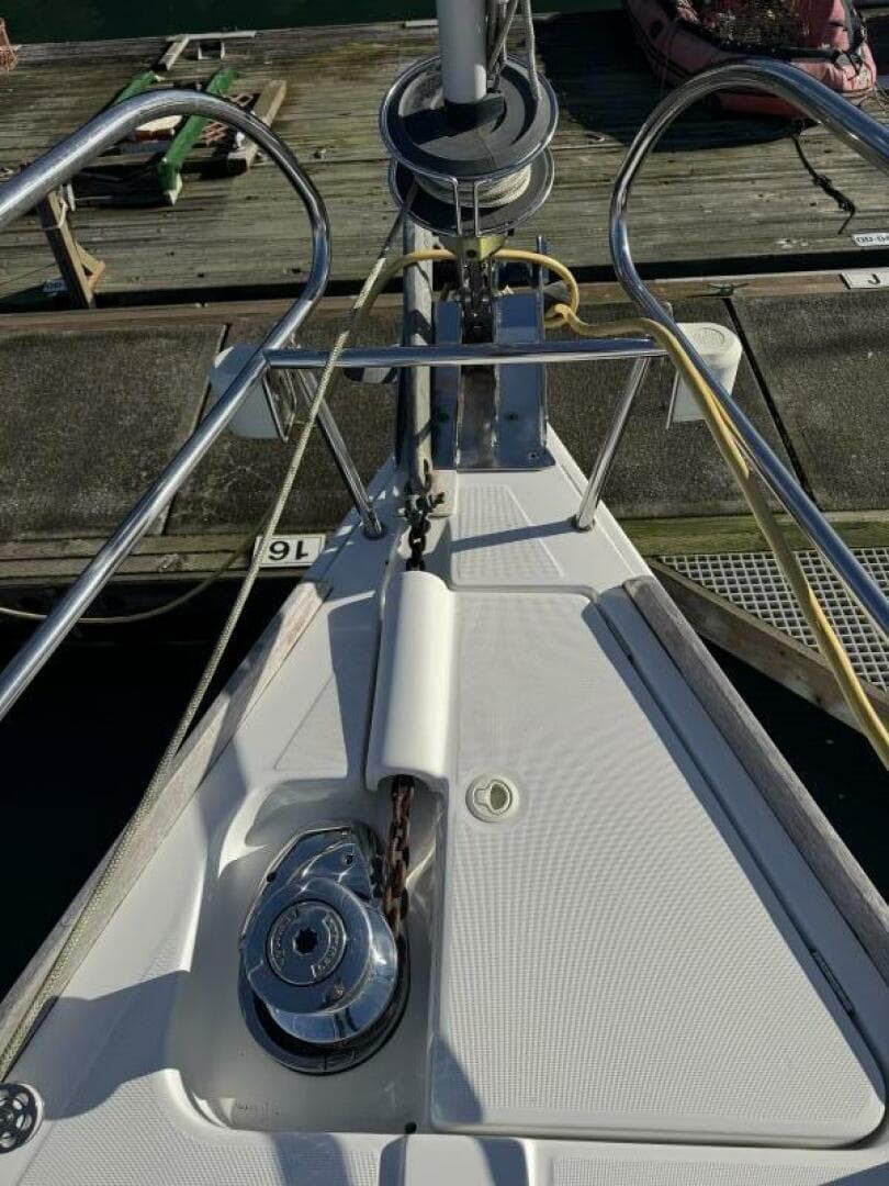 2009 Beneteau 49