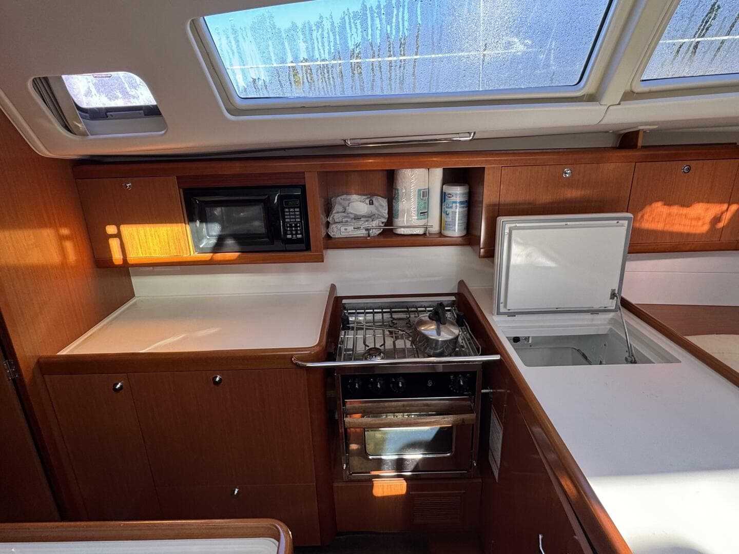 2009 Beneteau 49
