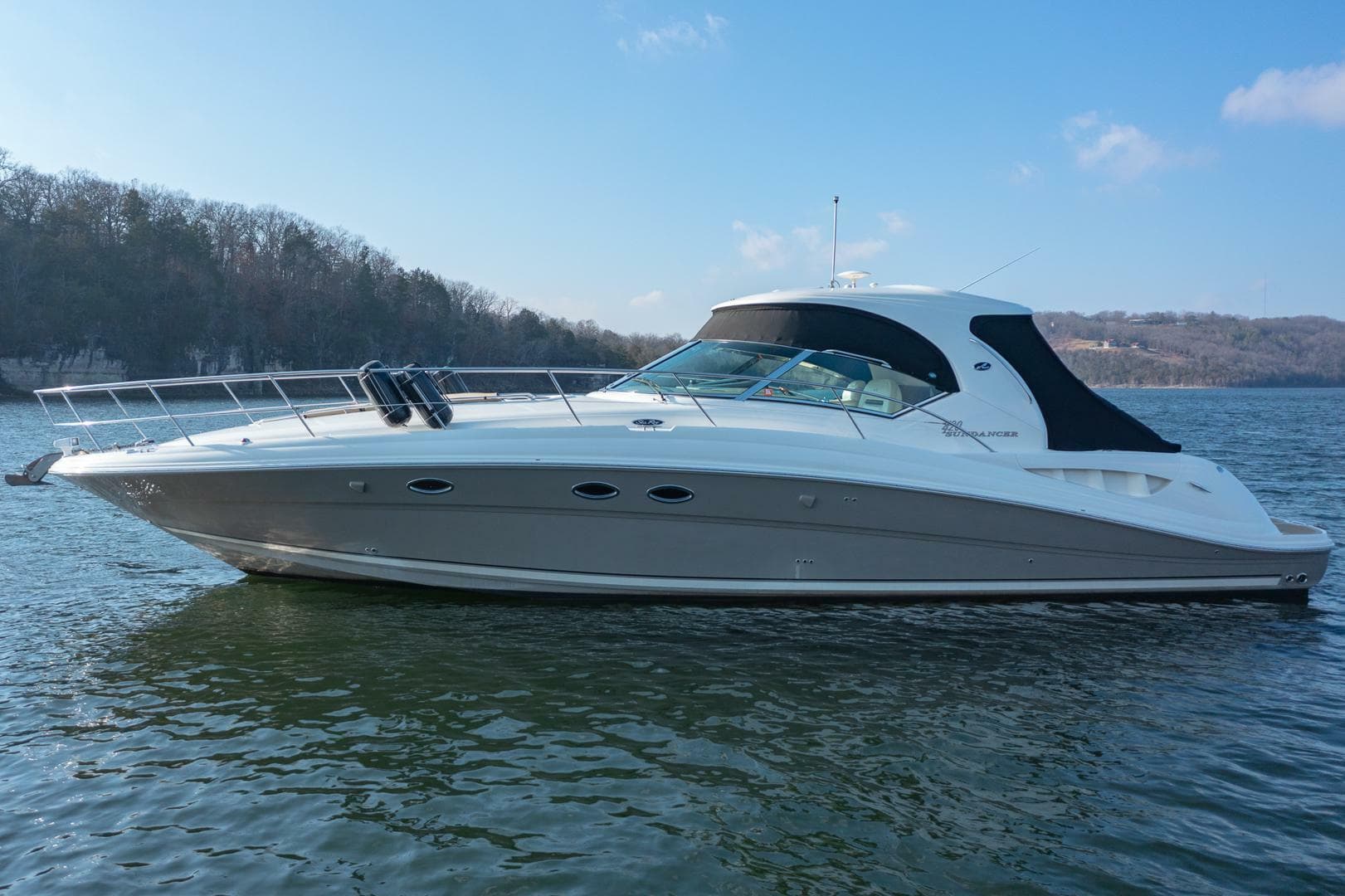 2005 Sea Ray 