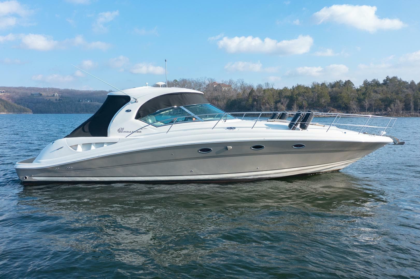 2005 Sea Ray 