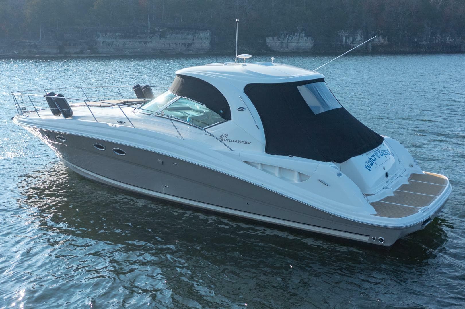 2005 Sea Ray 