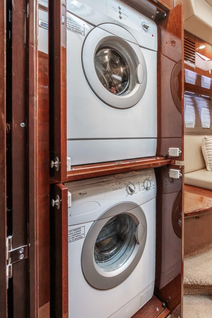 2008 Sea Ray 60 Sundancer