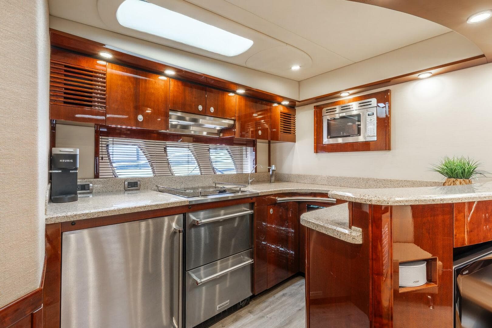 2008 Sea Ray 60 Sundancer