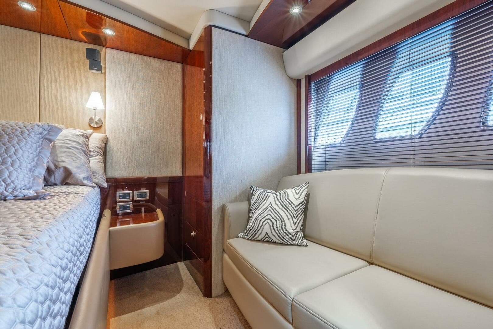 2008 Sea Ray 60 Sundancer